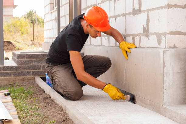 Licensed Waterproofing service in Marshall, IL - Halo Water Proofing